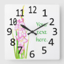 Suche nach weiße blumen wanduhren Jede person