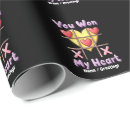 Suche nach romantisches herz geschenkpapier Valentinstag