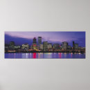 Suche nach portland poster Skyline