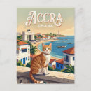 Suche nach accra ghana postkarten Reise