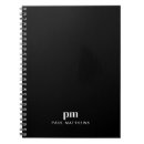 Suche nach monochrome notizbuch Für alle