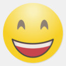 Suche nach gefühl aufkleber Gelb