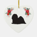 Suche nach lhasa apso ornamente Für alle