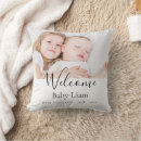 Suche nach willkommenes baby kissen Jede person