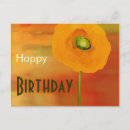 Suche nach alles gute zum geburtstag blumen postkarten Rot