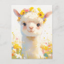 Suche nach rosa lama postkarten Jede person