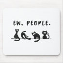 Suche nach frauen lustig mousepads Katze