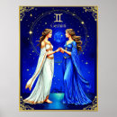 Suche nach zwilling poster Astrologie