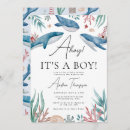 Suche nach wale einladungen Werdende mutter