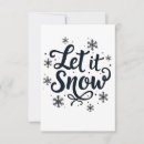 Suche nach wintergruß karten Schneeflocken