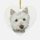 Suche nach westie ornamente Herz