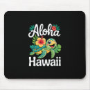 Suche nach hawaii schildkröten mousepads Ozean