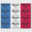 Suche nach französische flagge geschenkpapier France