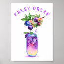 Suche nach heidelbeere poster Sommer