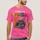 Suche nach monster truck kinder tshirts 4x4