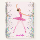 Suche nach ballet notizbuch Für kinder