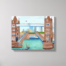 Suche nach turm kunst Leinwand