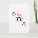 Suche nach pinguin mit herzen karten Für alle