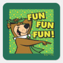 Suche nach yogi aufkleber Jellystone park vibes