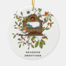Suche nach frohe festtage ornamente Vogelvogel