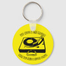 Suche nach djs schlüsselanhänger Turntable