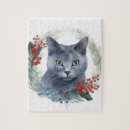 Suche nach russian puzzle Russische blaukatze