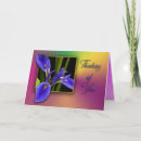 Suche nach thinking of you karten Blue