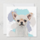 Suche nach niedlicher chihuahua karten Jede person