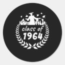 Suche nach 1964 aufkleber Abschluss