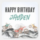 Suche nach dirt bike aufkleber Rennen