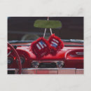 Suche nach rote würfel postkarten Vintag