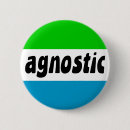 Suche nach agnostisch buttons Atheist