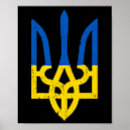 Suche nach liebe symbol poster Unterstütze die ukraine