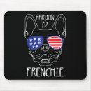 Suche nach lustige französische bulldogge mousepads Mops