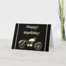 Suche nach motorrad geburtstag karten Für alle