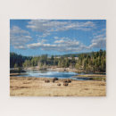 Suche nach yellowstone puzzle Büffel