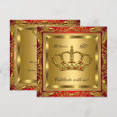 Suche nach könige einladungen Königin