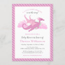 Suche nach rosa drache einladungen Märchen