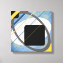 Suche nach geometric leinwandbilder Weiß