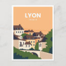 Suche nach lyon postkarten Retro
