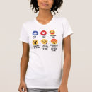 Suche nach emoji damen tshirt Emoticon