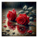 Suche nach rote rose poster Jede person