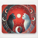 Suche nach yang mousepads Abstrakt