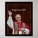 Suche nach leo poster Papst leo xiv