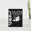 Suche nach salem karten Wicca