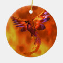 Suche nach phoenix vogel ornamente Fantasie