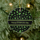 Suche nach shamrock ornamente Für alle