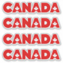 Suche nach kanada tag aufkleber Jede person