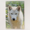 Suche nach wolf puzzle Tierkunst