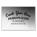 Suche nach leer tischkarten Personalisierung